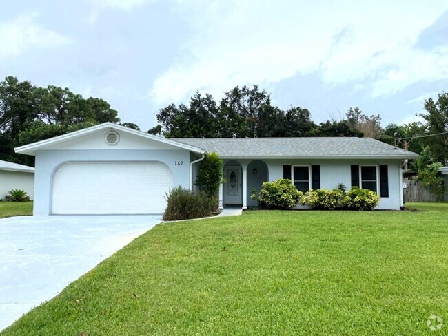 Building Photo - Beautiful 3 Bedroom Ormond Beach Home!