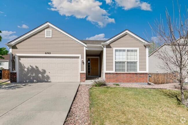Building Photo - 8703 Silver Glen Dr Rental