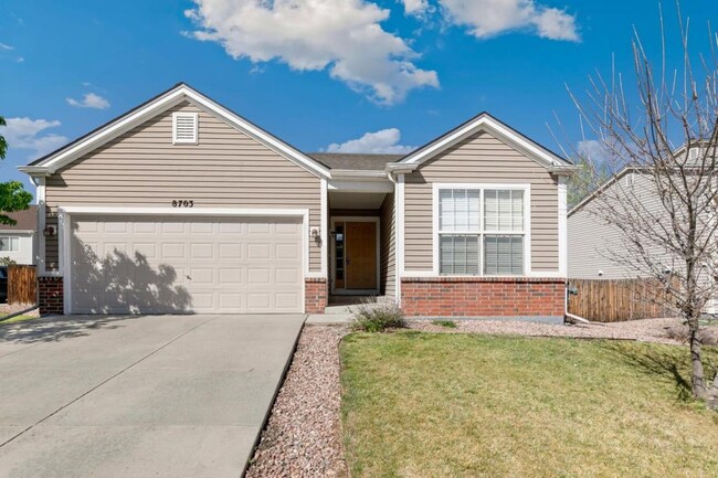 Photo - 8703 Silver Glen Dr House