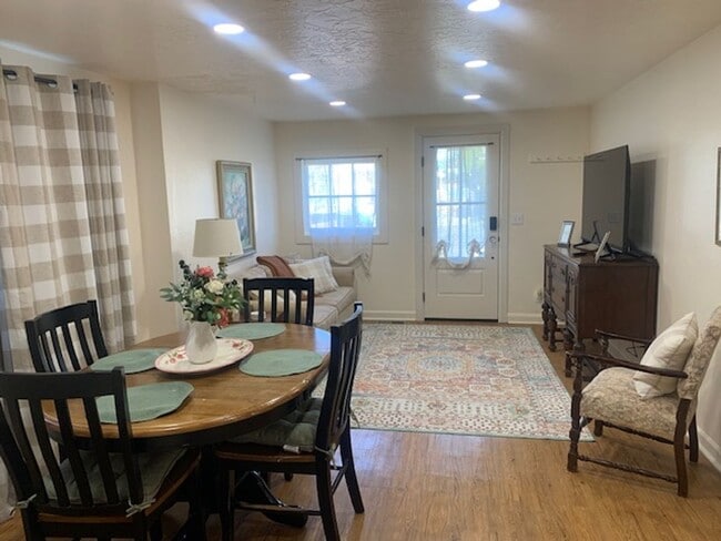 Photo - $2,350 Furnished or $2,150 Unfurnished, Three Bedrooms, Two Baths Duplex available now!