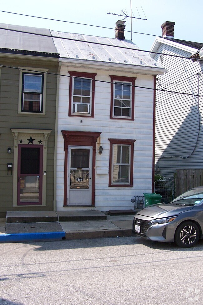 Rentals near Dickinson College Page 2