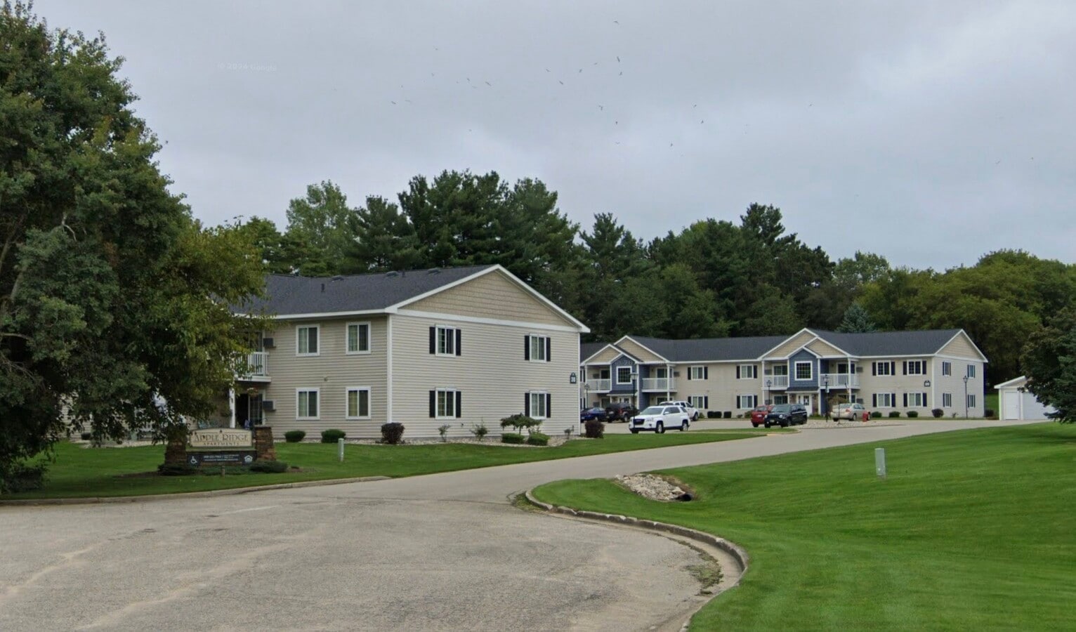 Photo - 318 Dewitt Ave