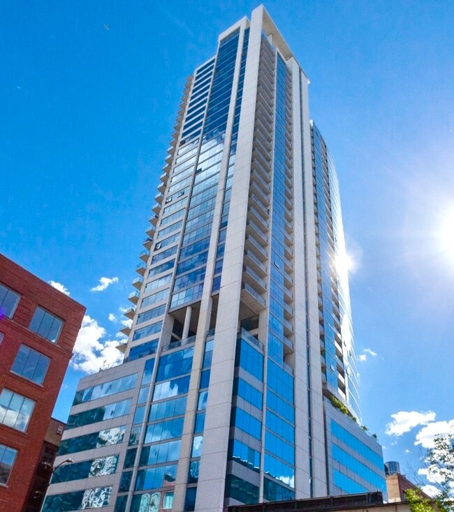 Photo - 303 W Ohio St Condo Unit 3503