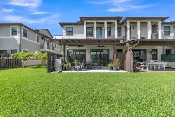 Photo - 6035 NW 104th Path