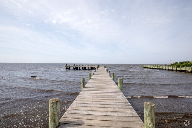 Bayside Beach