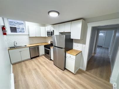 Building Photo - 428 Liberty St Unit B-North Rental