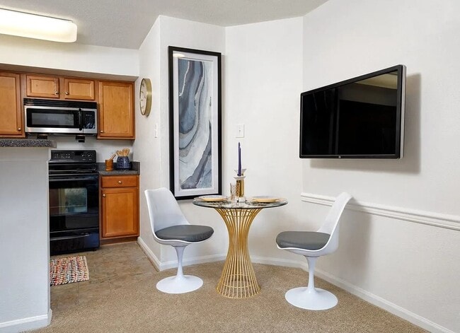 Cocina/Comedor