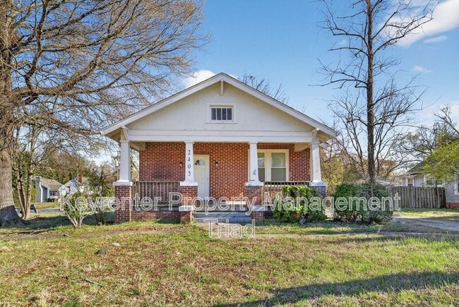 Building Photo - 2405 Freeman Mill Rd