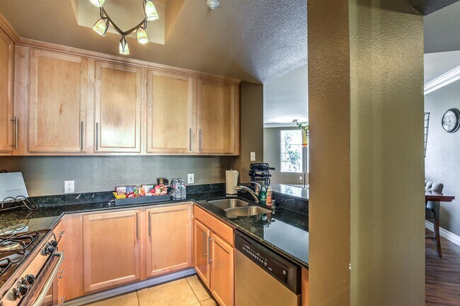 Photo - 220 E Flamingo Rd
