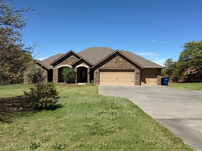 Photo - 13871 E Reno Ave