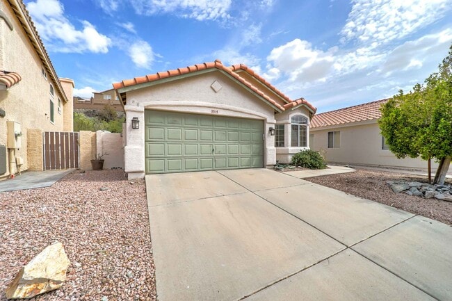 Photo - 2014 E Glenhaven Dr