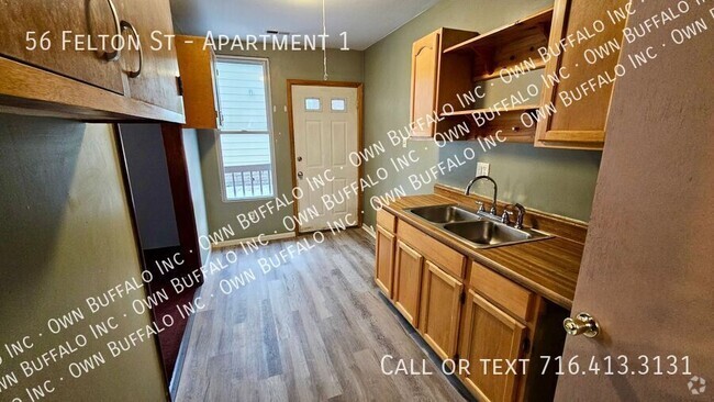 Building Photo - Cozy 1 bedroom apartment located near the ... Unit Apartment 1