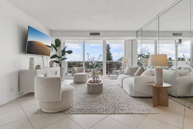 Photo - 2701 N Ocean Blvd Unit #4C