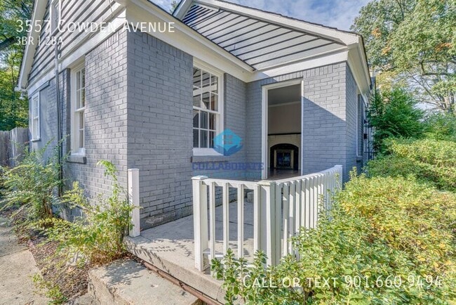 Photo - 3557 Cowden Ave