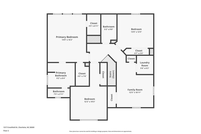 Photo - 1317 Crestfield Ct