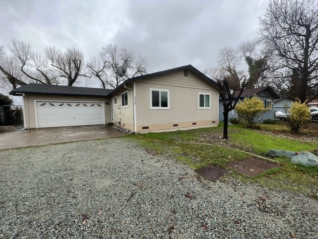 Photo - 3-bedroom, 2-bathroom home in Redding Upda...