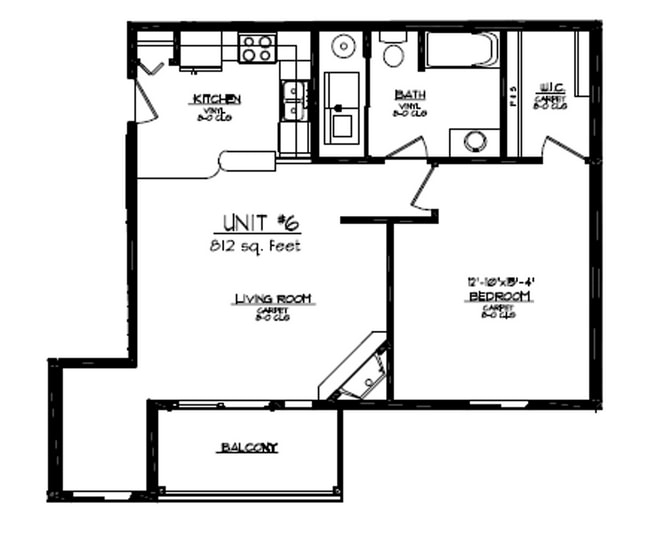 Photo - Oriole Ponds Apartments, LLC