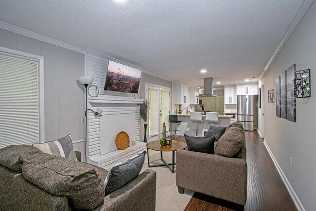Photo - 4119 Newcomb Rd