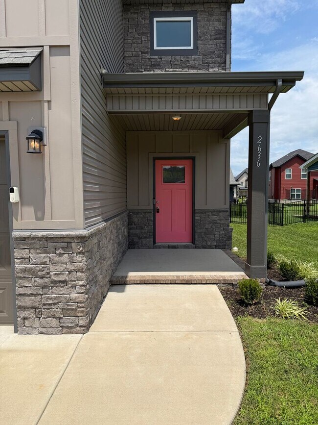 Photo - 3 Bedroom Dog Friendly Home For Rent Near Post!