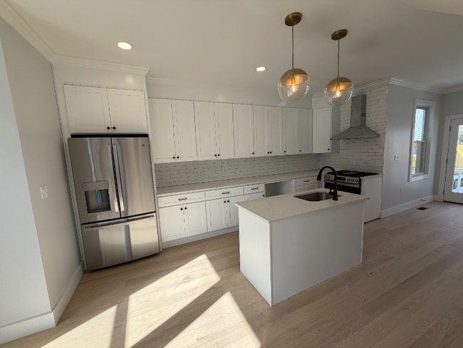 Photo - 3217 Central Ave NE