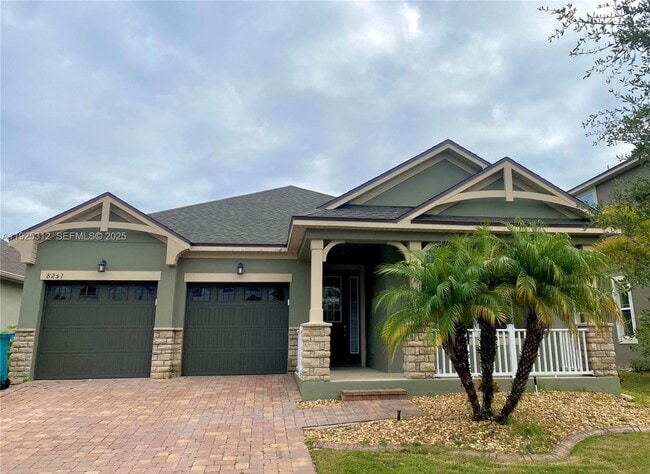 Building Photo - 8251 Randal Park Blvd