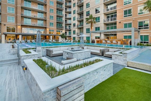 Photo - 4719 Cole Ave Unit 742