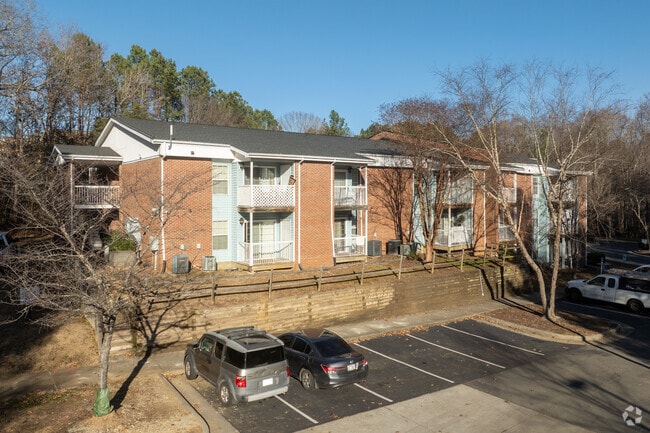 Photo - Carver Creek Apartments