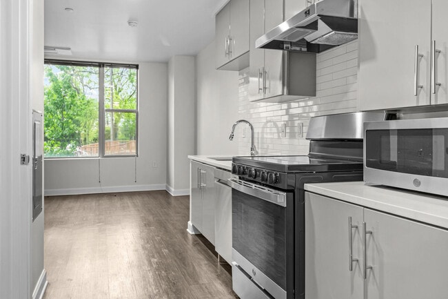 Entwine Apartments