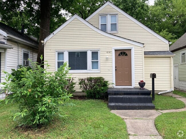 Building Photo - 4141 S 5th St Rental
