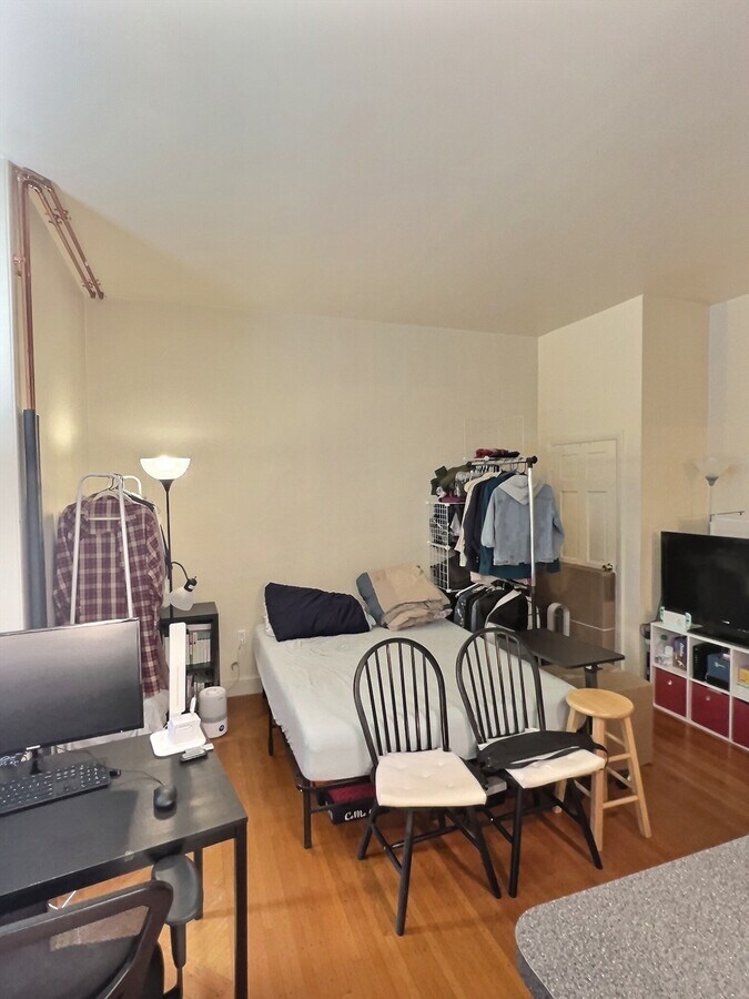 Photo - 22 Garrison Rd Unit #3F