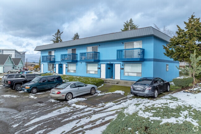Building Photo - 811 Hayward Ave Rental