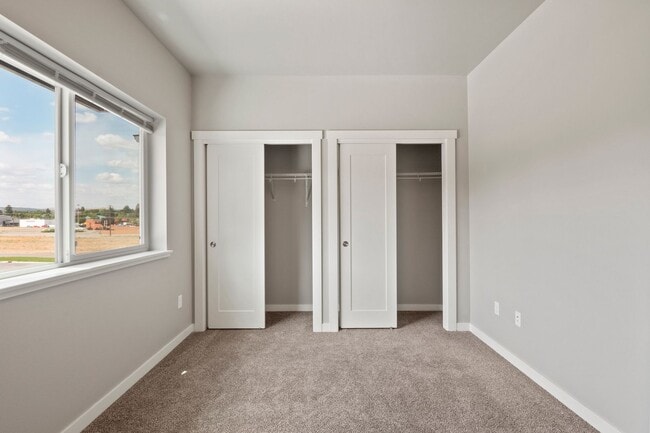 Felts Lane Town Homes