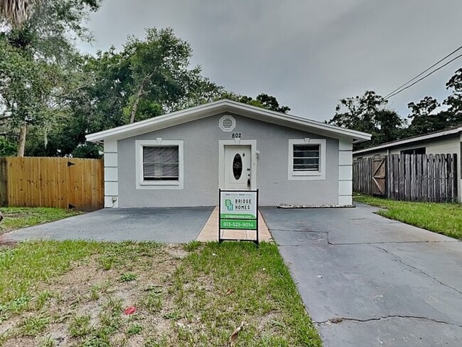 Building Photo - 802 Lincoln Ave Rental