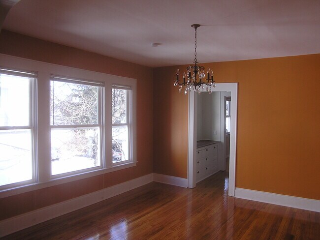 Photo - 1035 Westcott St Unit 2nd Floor