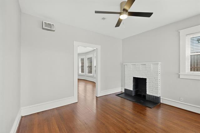 Photo - 1000 N Carroll Ave Unidad A