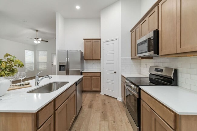 Photo - Never Lived In! Modern 3 Bed / 2 Bath w/ Open Floor Plan