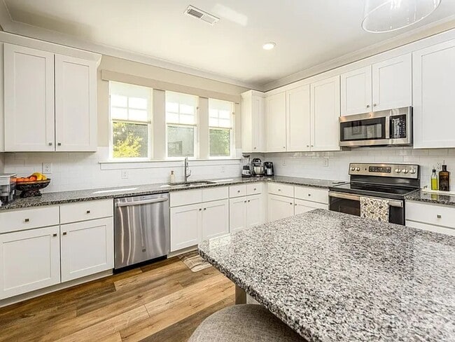 Photo - Completely NEW! 3BR w/ 2-Car Garage + Balcony