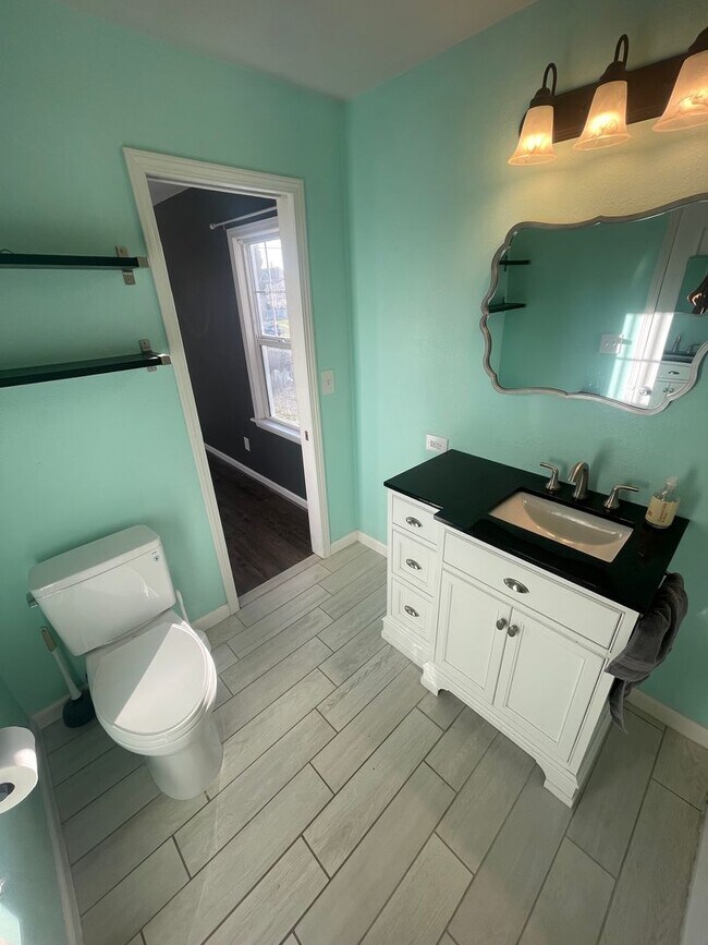 Photo - Large 2 Bedroom with Basement!