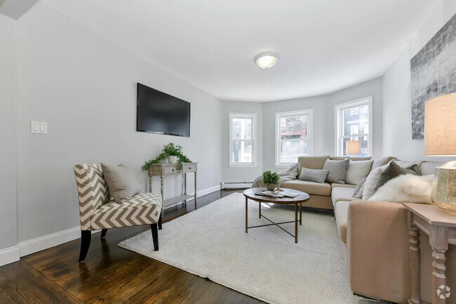 Building Photo - 21 Rowell St Unit 3 Rental