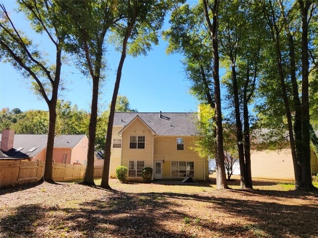 Photo - 335 Jon Jeff Dr NW