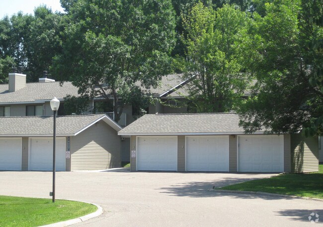 Photo - Burning Tree West