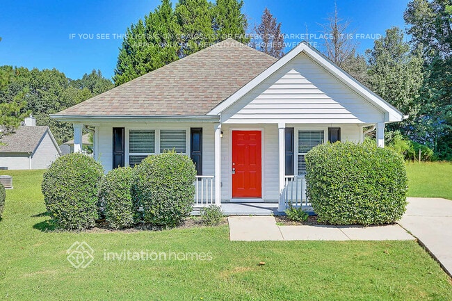 Building Photo - 615 Tramore Ct