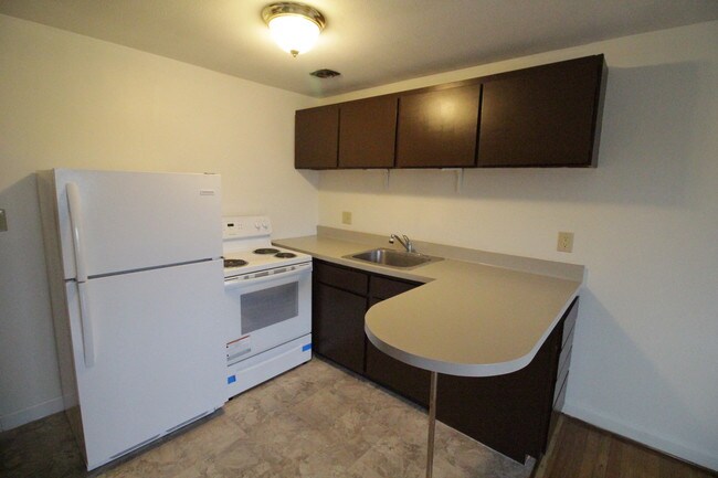 Photo - Tolland Street Apartments