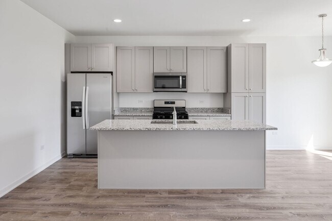 Photo - 1216 Gillespie Ln