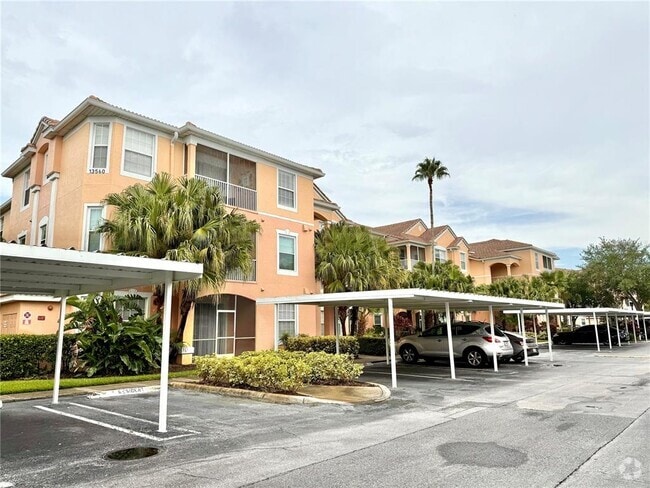 Building Photo - 13560 Turtle Marsh Loop Unit 321 Rental