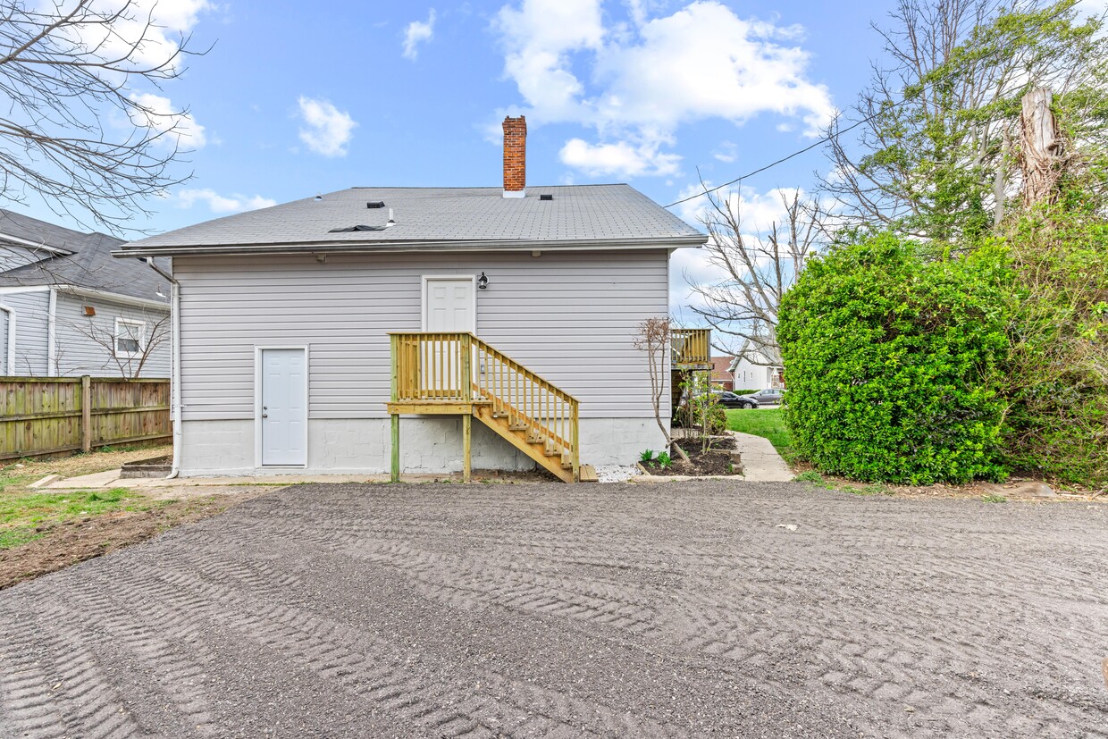 Photo - 2921 Glenmore Ave (Baltimore, MD)