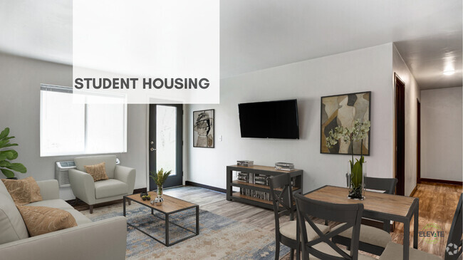 Building Photo - Elevate Student Living Rental