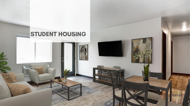 Building Photo - Elevate Student Living Rental