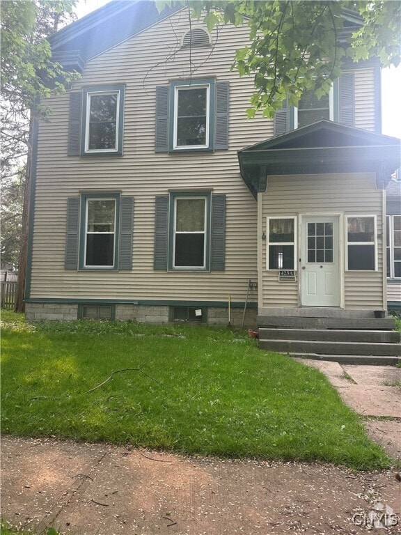 Building Photo - 423 West St Rental