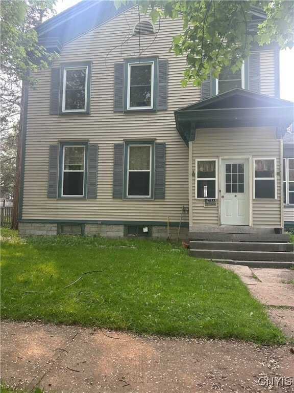 Building Photo - 423 West St Rental